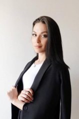 Терехова Маргарита Сергеевна