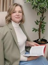 Каюрина Екатерина