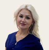 Гришина Анастасия Игоревна