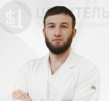 Муртазаалиев Абдула Магомедович