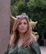 Задорожная Татьяна