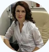 Заболотских Мария Викторовна