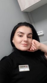 Иванова Рая