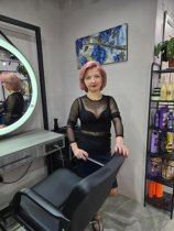 Широкова Илона Сергеевна