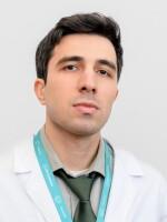 Чшиев Таймураз Владимирович