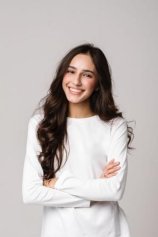 Салихова Дилара Ильшатовна