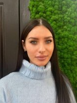 Власова Галина Сергеевна