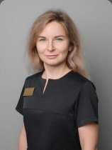 Кекина Мария Александровна