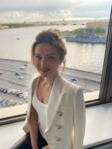 Кондрашина Екатерина