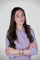 Мустафаева Нателла Радифовна