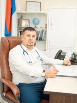 Махмуджанов Сардор