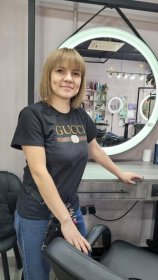Соколова Юлия Александровна