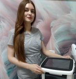 Яровикова Анастасия Андреевна