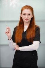 Юдина Ирина Руслановна