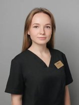 Голованова Мария Александровна
