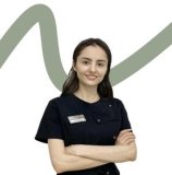 Комилбекова Гесу Давлатшоевна