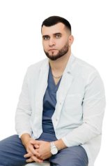 Сайдалиев Артур Маликович