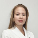 Калабина Арина Сергеевна