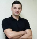 Тихонов Александр