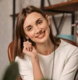 Овчарова Анна