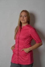Антонова Елена Олеговна