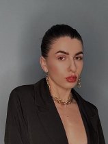 Потапова Любовь