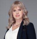 Новоселова Яна Анатольевна