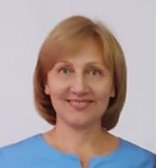 Банникова Ольга Васильевна