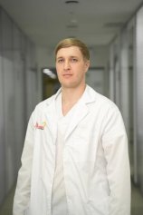 Бобров Андрей Игоревич