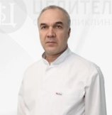 Гаджиев Магомедгаджи Магомедсултанович