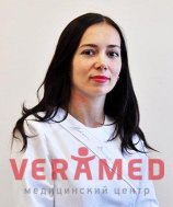 Куницкая Елена Владимировна