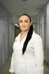 Ахмедова Нарзи Абдулаевна