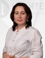 Рустамова Наида Абдулбариевна