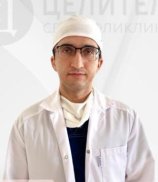 Магомедов Сапарчамагомед Магомедович