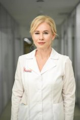 Дворянинова Наталья Юрьевна