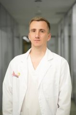 Кулаев Дмитрий Викторович