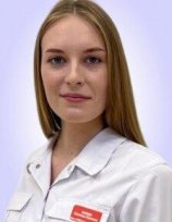Баландина Елена Константиновна