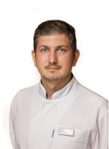 Охотин Виктор Викторович