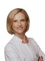 Колода Юлия Алексеевна