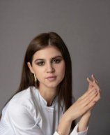 Хасмединова Ася Ринатовна