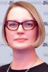 Демесинова Юлия Владимировна
