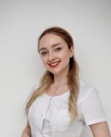 Токарева Дарья Романовна