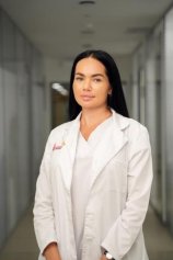 Пошехнова Екатерина Исмановна