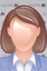 Рухлова Светлана Феликсовна