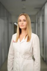 Шипунова Елена Николаевна