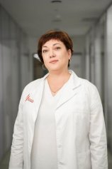 Разгоняева Елена Вячеславовна