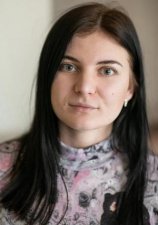 Гвоздинская Анна Андреевна