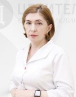 Курахова Айшат Абдулаевна