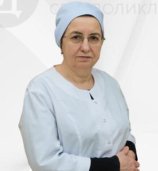 Алимусаева Загидат Махмудовна