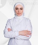 Каримова Лейла Алавудиновна